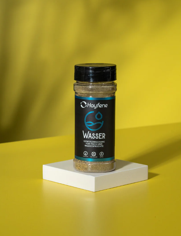 Hayfene Wasser Gewürzmischung