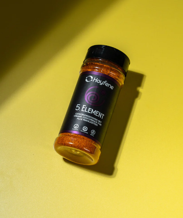 Hayfene 5. Element Gewürzmischung