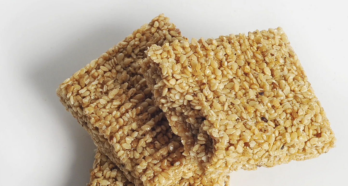 Sesam Bar 40g