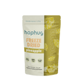 Haphug Dondurularak Kurutulmuş Ananas – 25 g