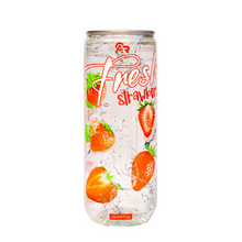 Fresh - Çilek
