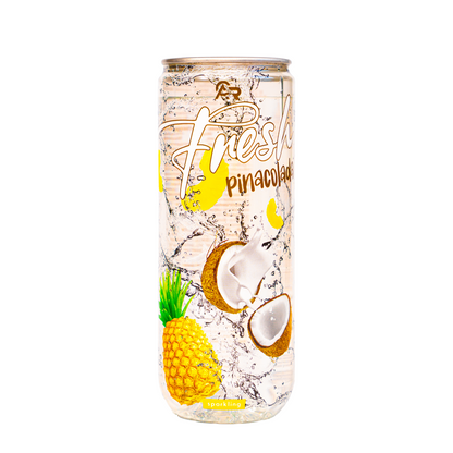 Fresh - Pinacolada
