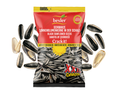 Besler Premium Black Sunflower Seeds XXL Dakota – Roasted &amp; Salted 125 g (Eco-Pack)