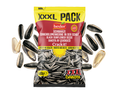 Besler Premium Black Sunflower Seeds XXL Dakota – Roasted &amp; Salted 400 g
