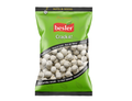 Besler Premium Beyaz Nohut – Çıtır Atıştırmalık 200 g