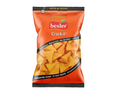 Besler Premium Üçgen Cips - Çıtır Mısır Atıştırmalığı 130 g