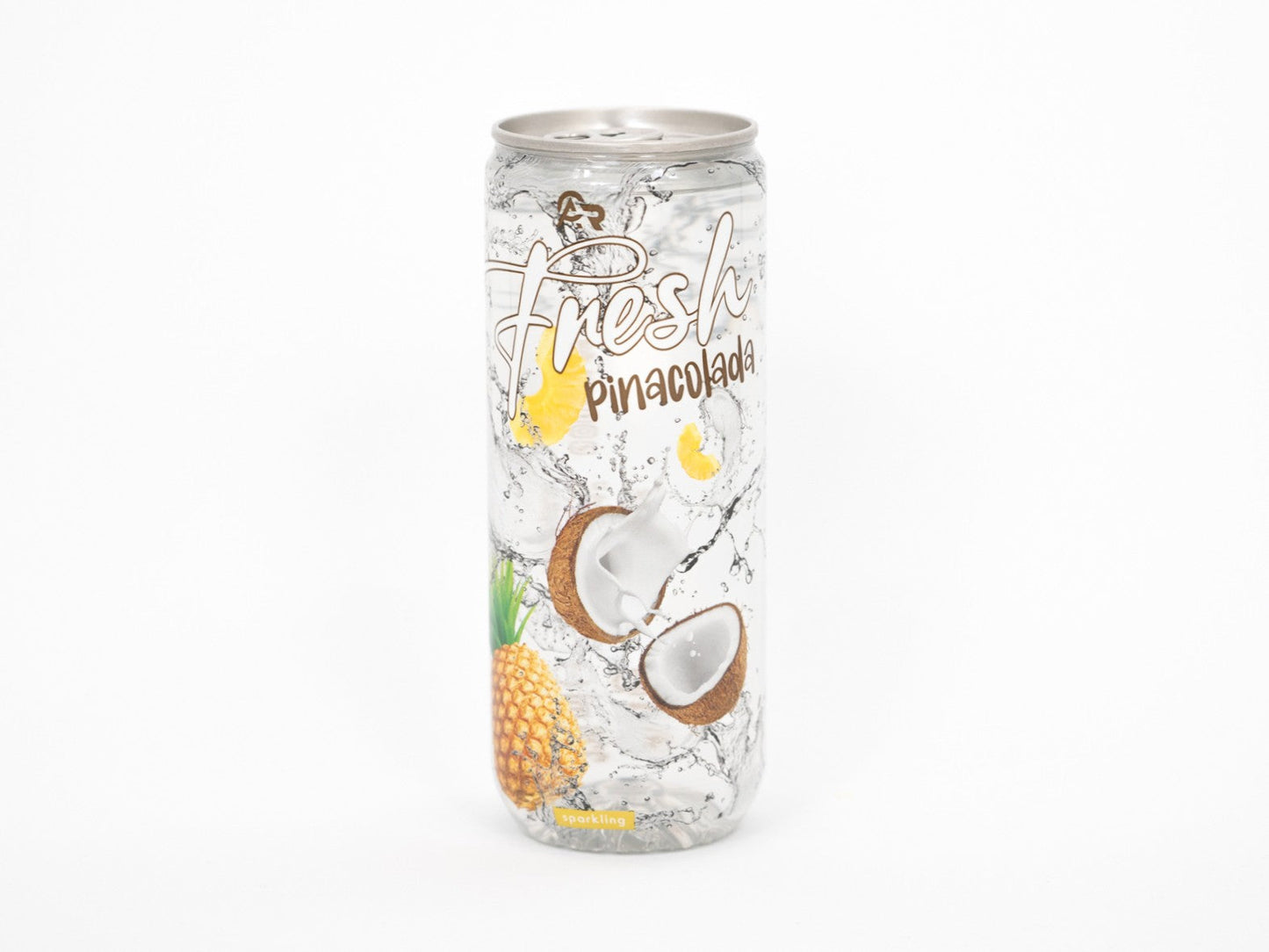 Fresh - Pinacolada 24'er