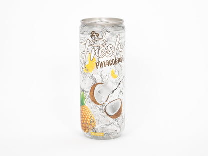 Fresh - Pinacolada 24'er