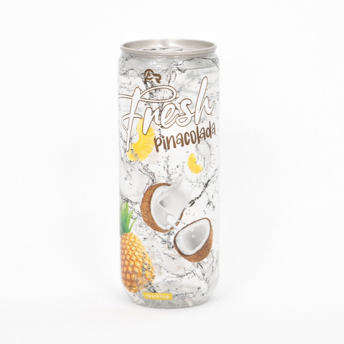 Fresh - Pinacolada 3'lü paket