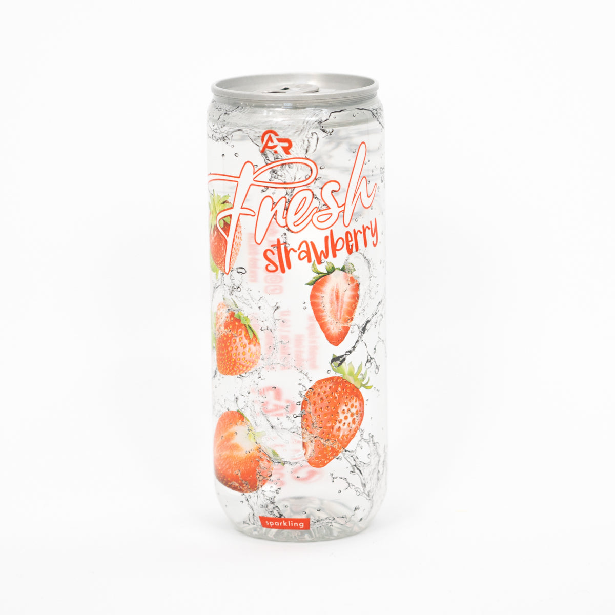 Fresh - Çilek 24'er