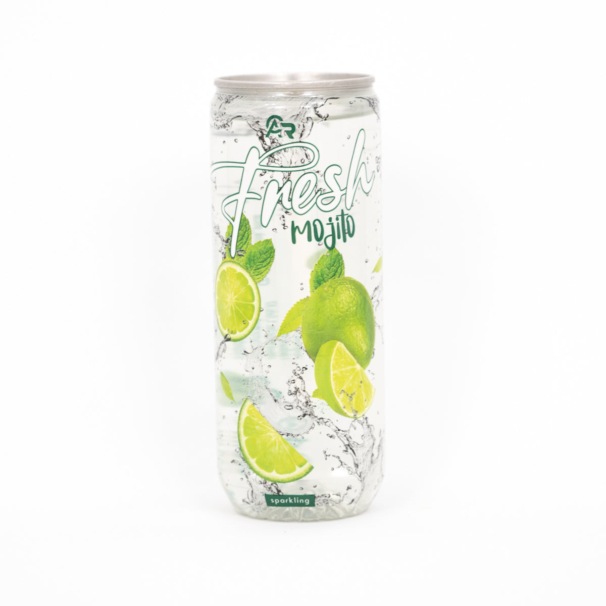 Fresh - Mojito 3'lü paket