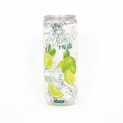 Fresh - Mojito 3'lü paket