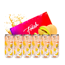 Fresh Kavun 6'lı paket