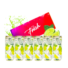 Fresh - Mojito 6'lı paket