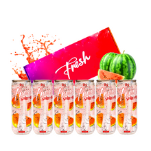 Fresh - Karpuz 6'lı Paket