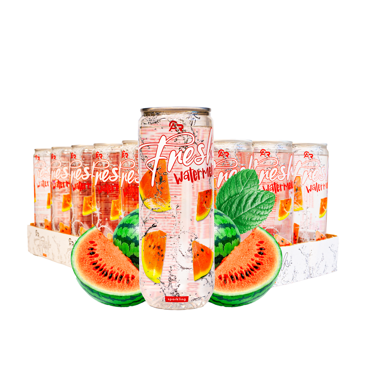 Fresh - Karpuz 12'li Paket
