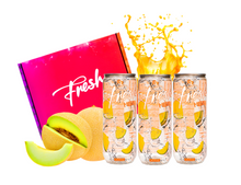 Fresh - Kavun 3'lü Paket