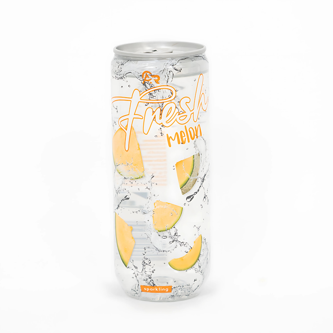 Fresh Kavun 6'lı paket