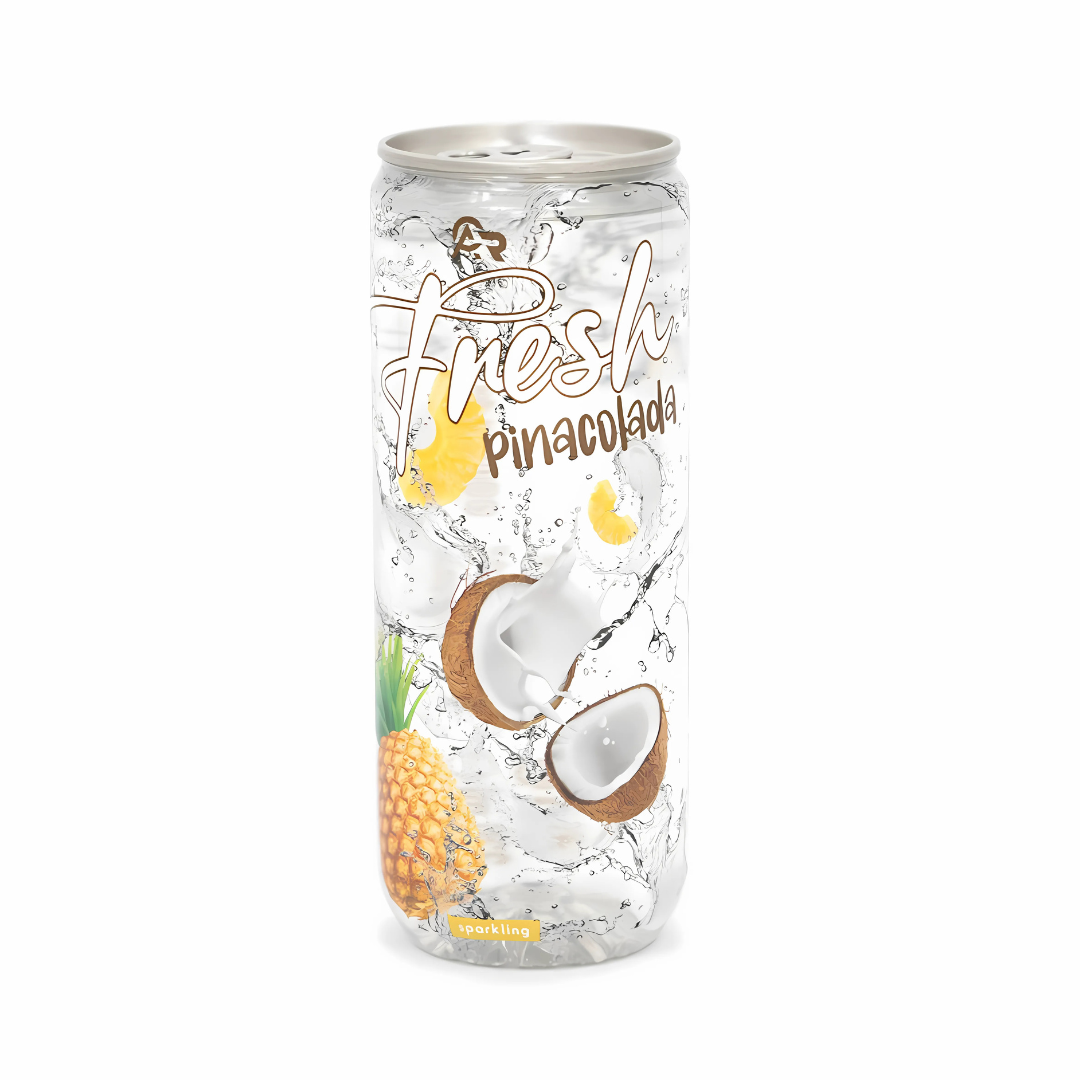 Fresh - Pinacolada 6'lı paket