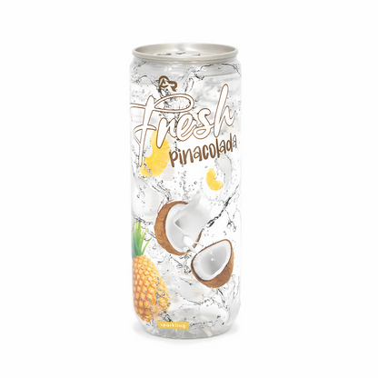 Fresh - Pinacolada 12'li paket