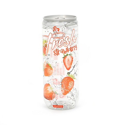 Fresh - Çilek 12'li paket
