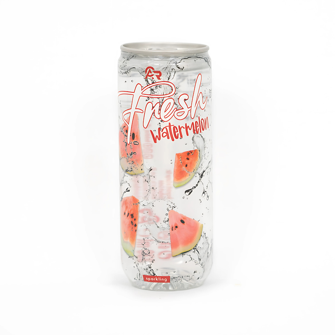 Fresh - Karpuz 6'lı Paket