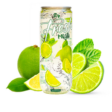 Fresh - Mojito 6'lı paket
