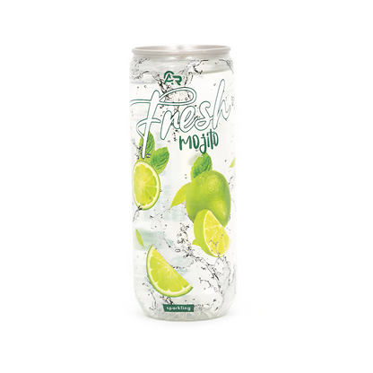 Fresh - Mojito 12'li paket