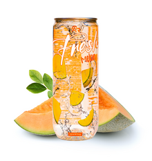 Fresh - Kavun 3'lü Paket