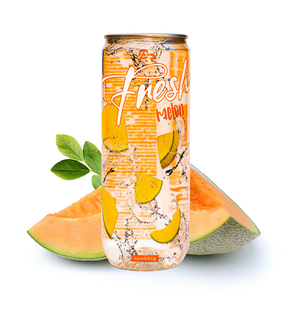Fresh - Kavun 3'lü Paket