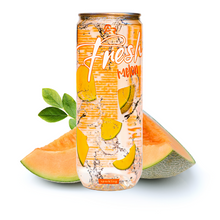 Fresh - Kavun 12'li paket