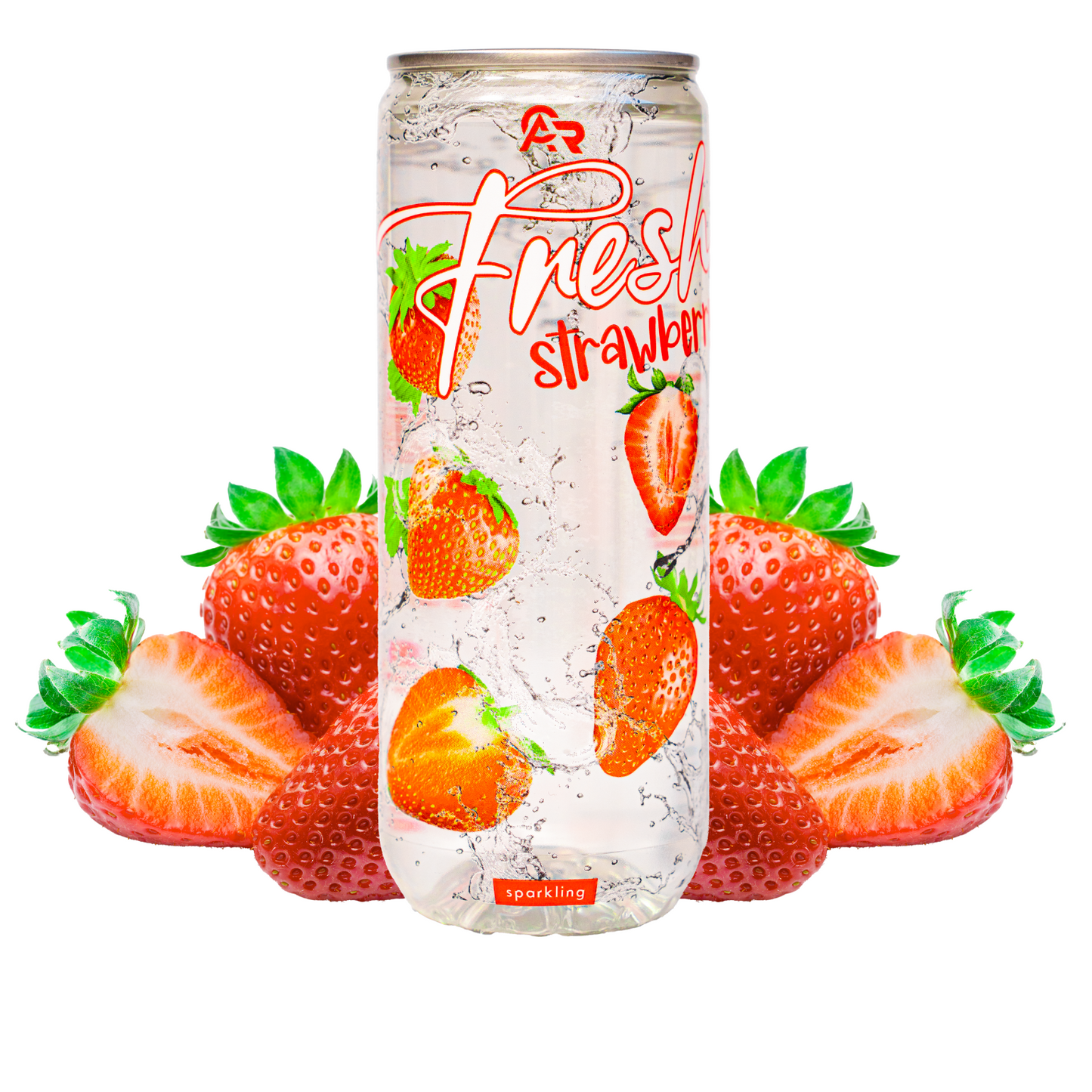 Fresh - Çilek