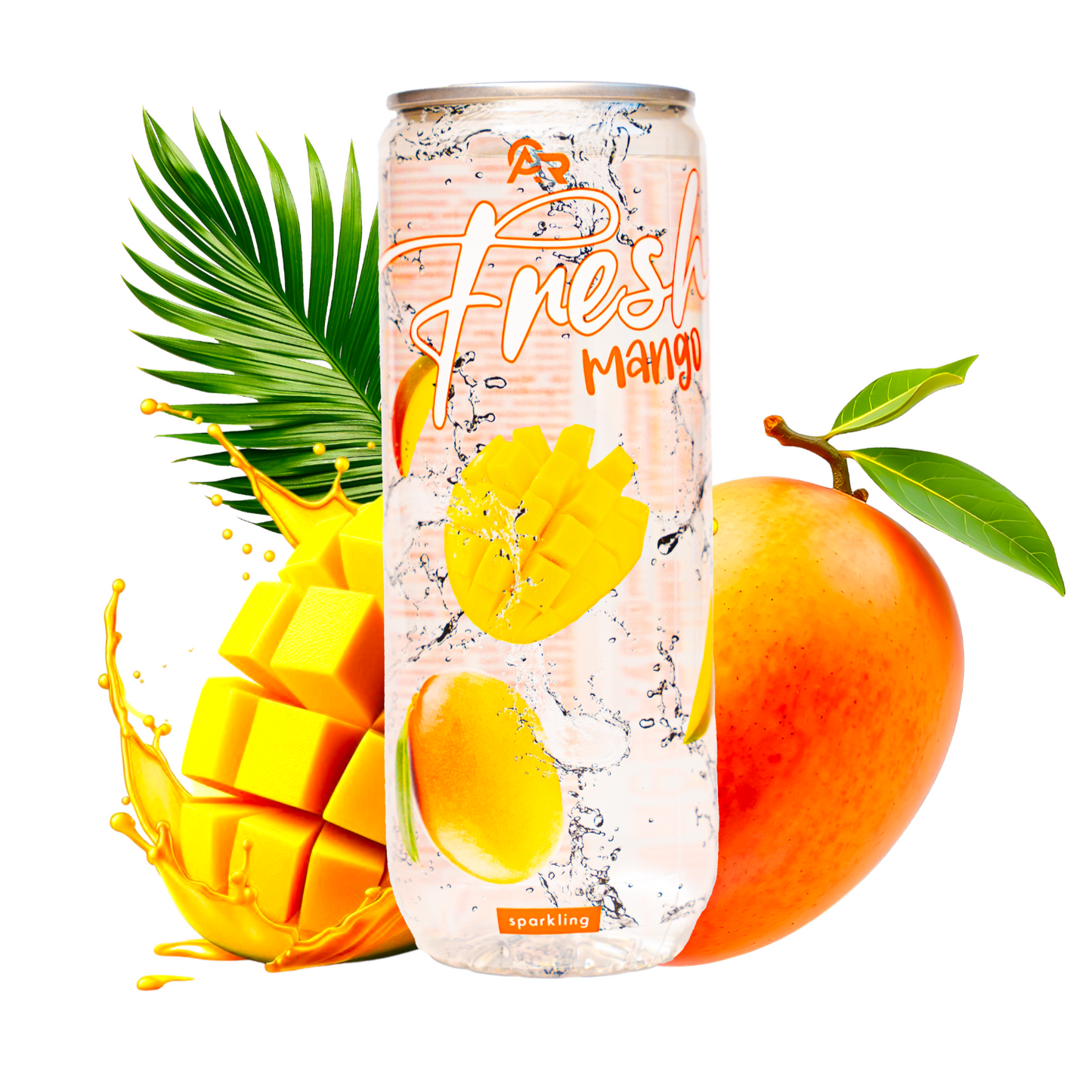 Fresh - Mango 3'lü paket