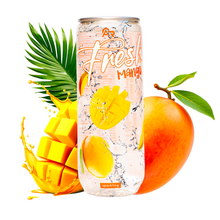 Fresh - Mango 6'lı paket