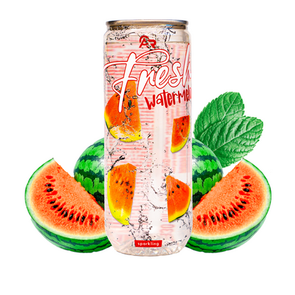 Fresh - Karpuz 12'li Paket