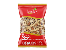 Besler Premium Düğün Nussmix –  4KG