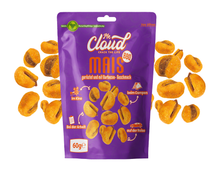 Mr. Cloud Mais BBQ – geröstet & würzig (60g)