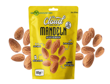 Mr. Cloud Mandeln – geröstet & gesalzen (85g)