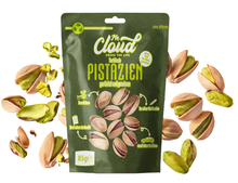 Mr. Cloud  Pistazien – geröstet & gesalzen (85g)