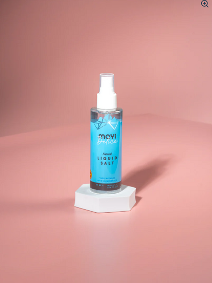MAYI 100% Natürliches Flüssig-Salz - 150 ml