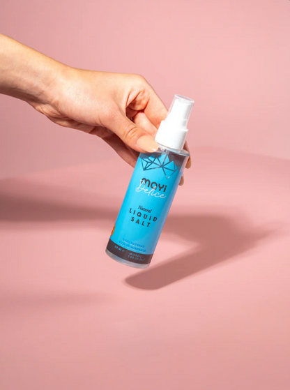 MAYI 100% Natürliches Flüssig-Salz - 150 ml