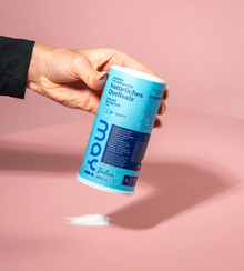 MAYI Quellsalz - fein und jodiert mit Salzstreuer 250 g