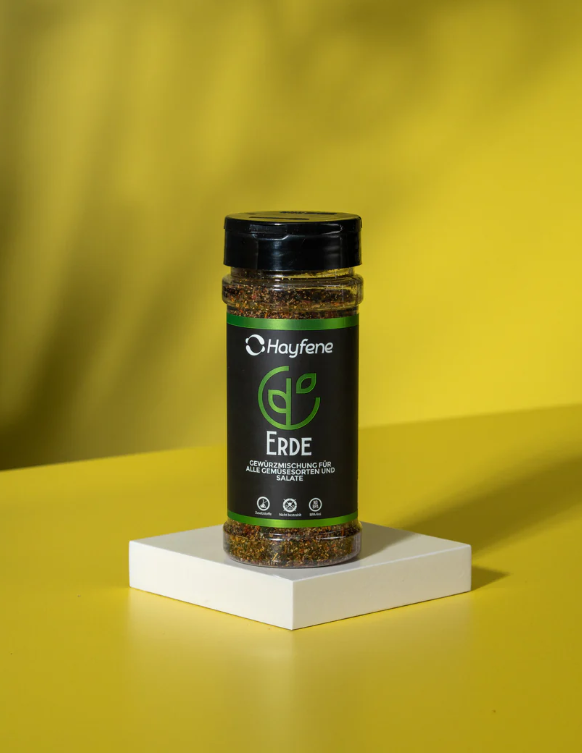 Hayfene Erde Gewürzmischung
