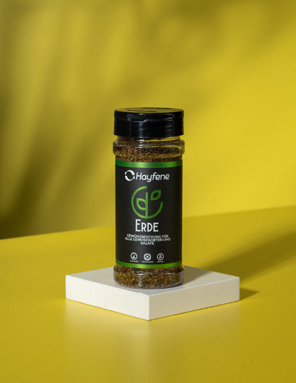 Hayfene Erde Gewürzmischung