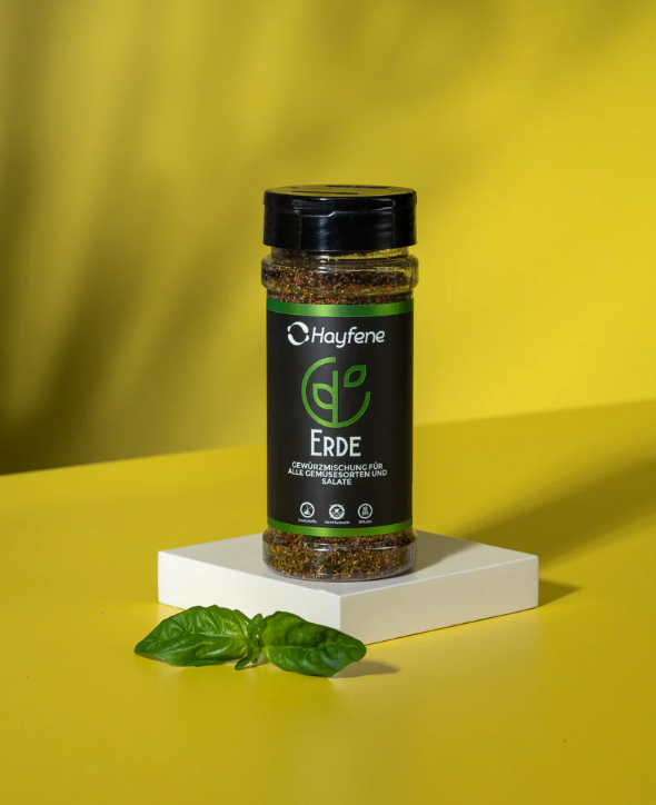 Hayfene Erde Gewürzmischung