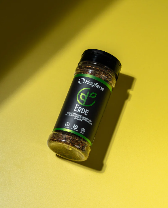 Hayfene Erde Gewürzmischung