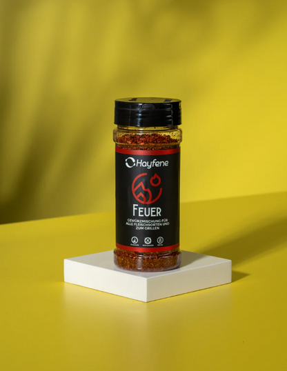 Hayfene Feuer Gewürzmischung