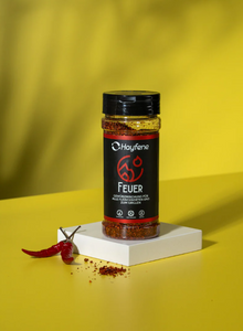Hayfene Feuer Gewürzmischung