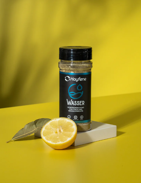 Hayfene Su Baharat Karışımı