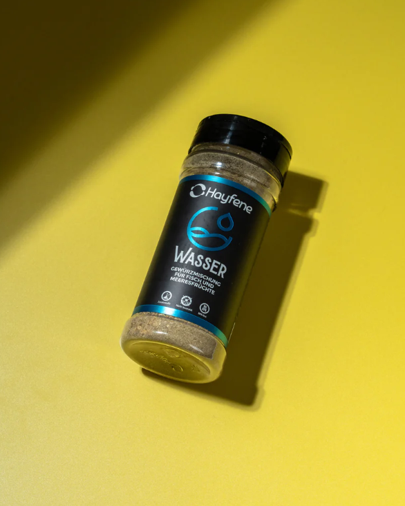 Hayfene Wasser Gewürzmischung